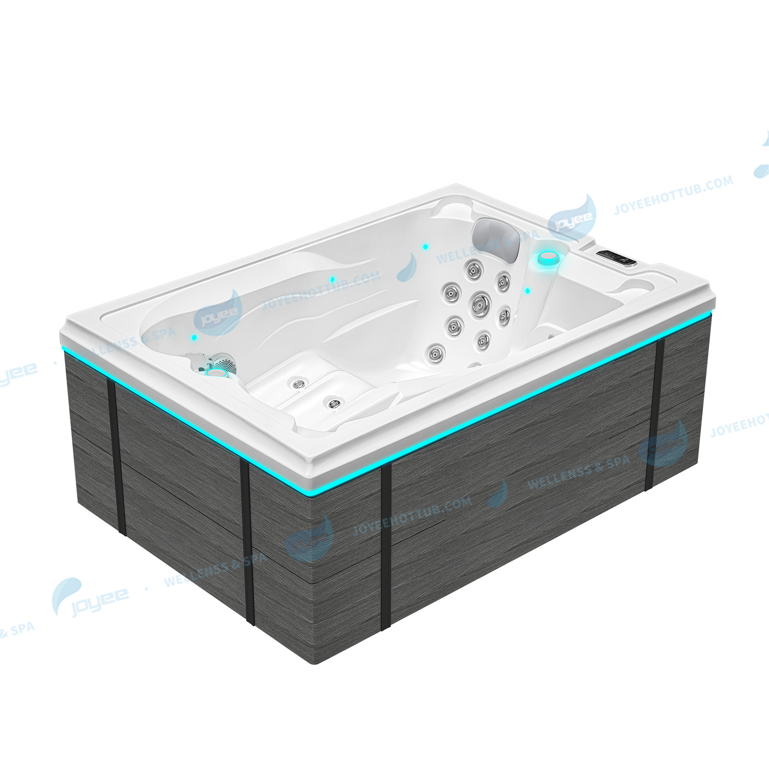 2 people spa(2)