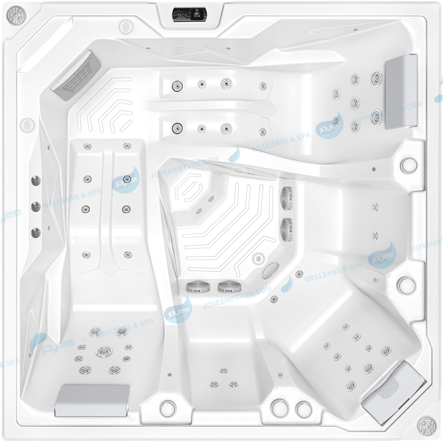 5 seats jacuzzi(2)