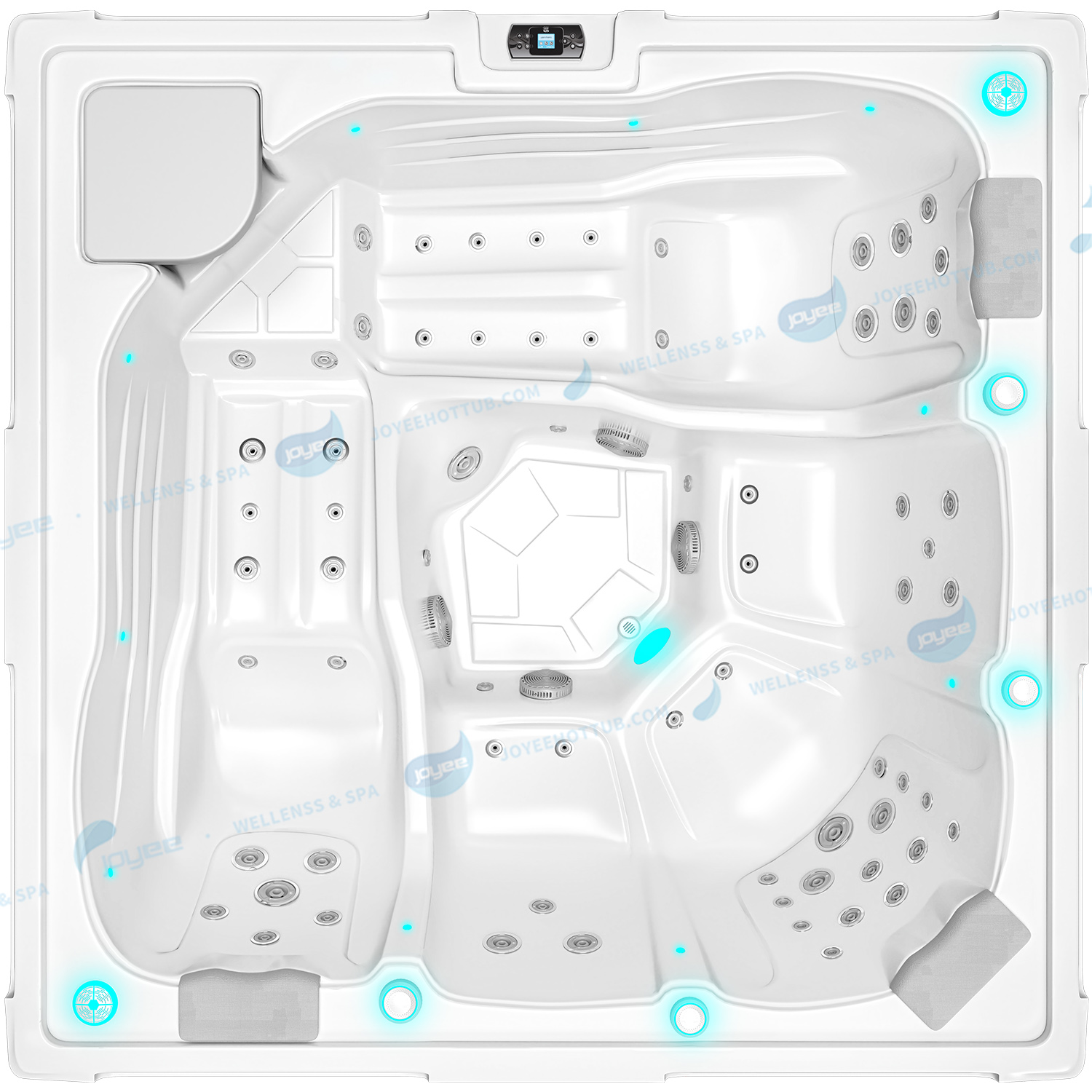 China jacuzzi(1)