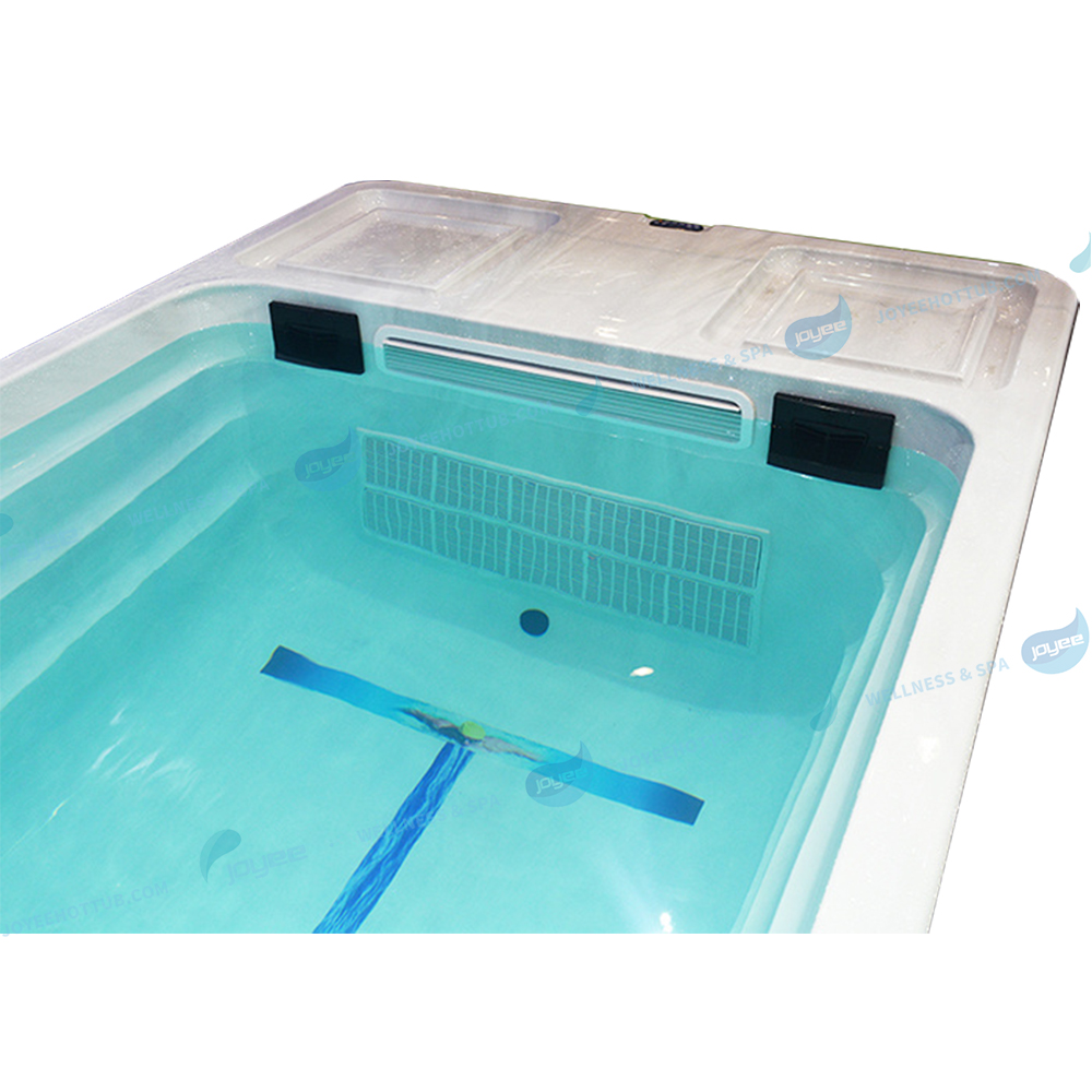 Swim Spa Pool