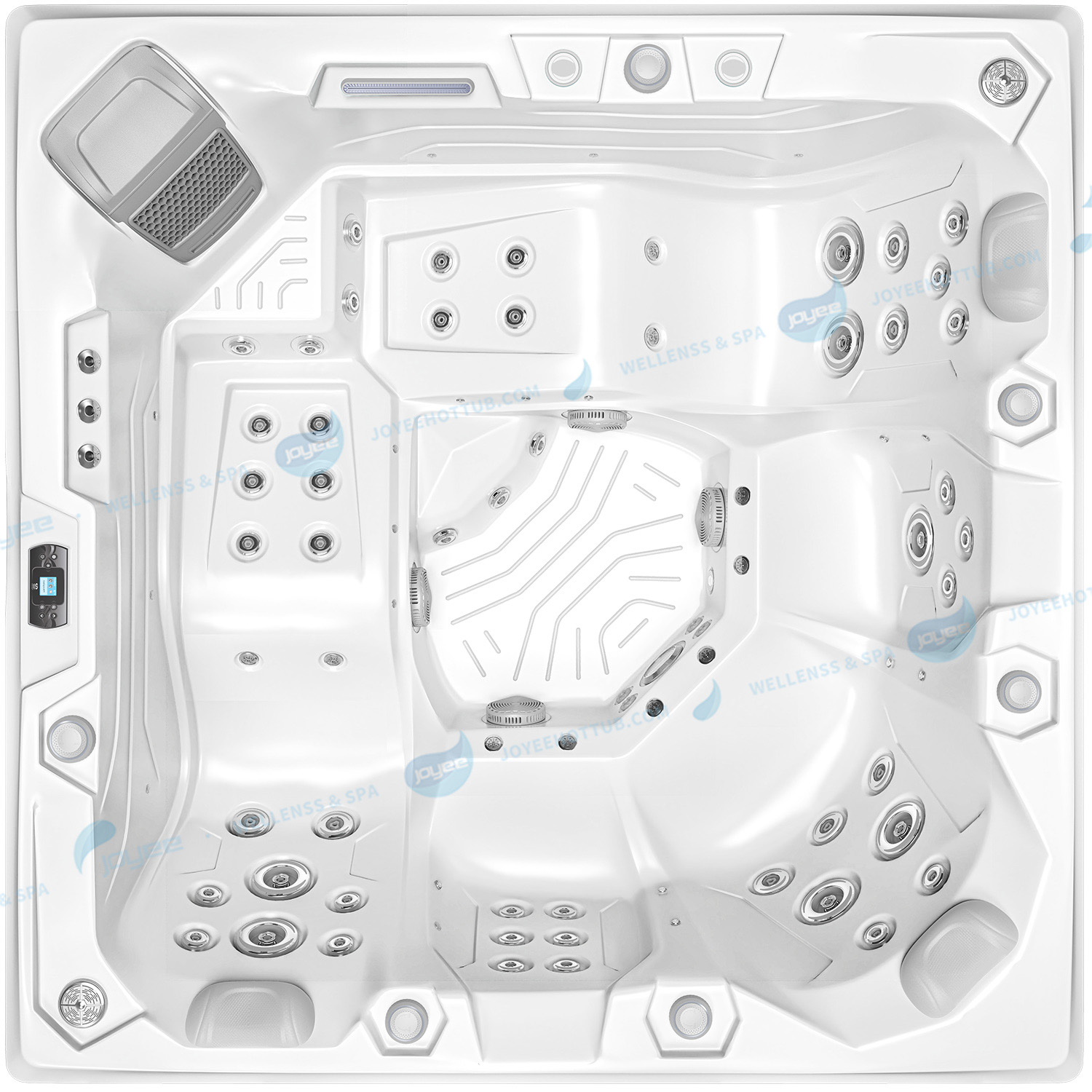 Hot Tub Factory(2)