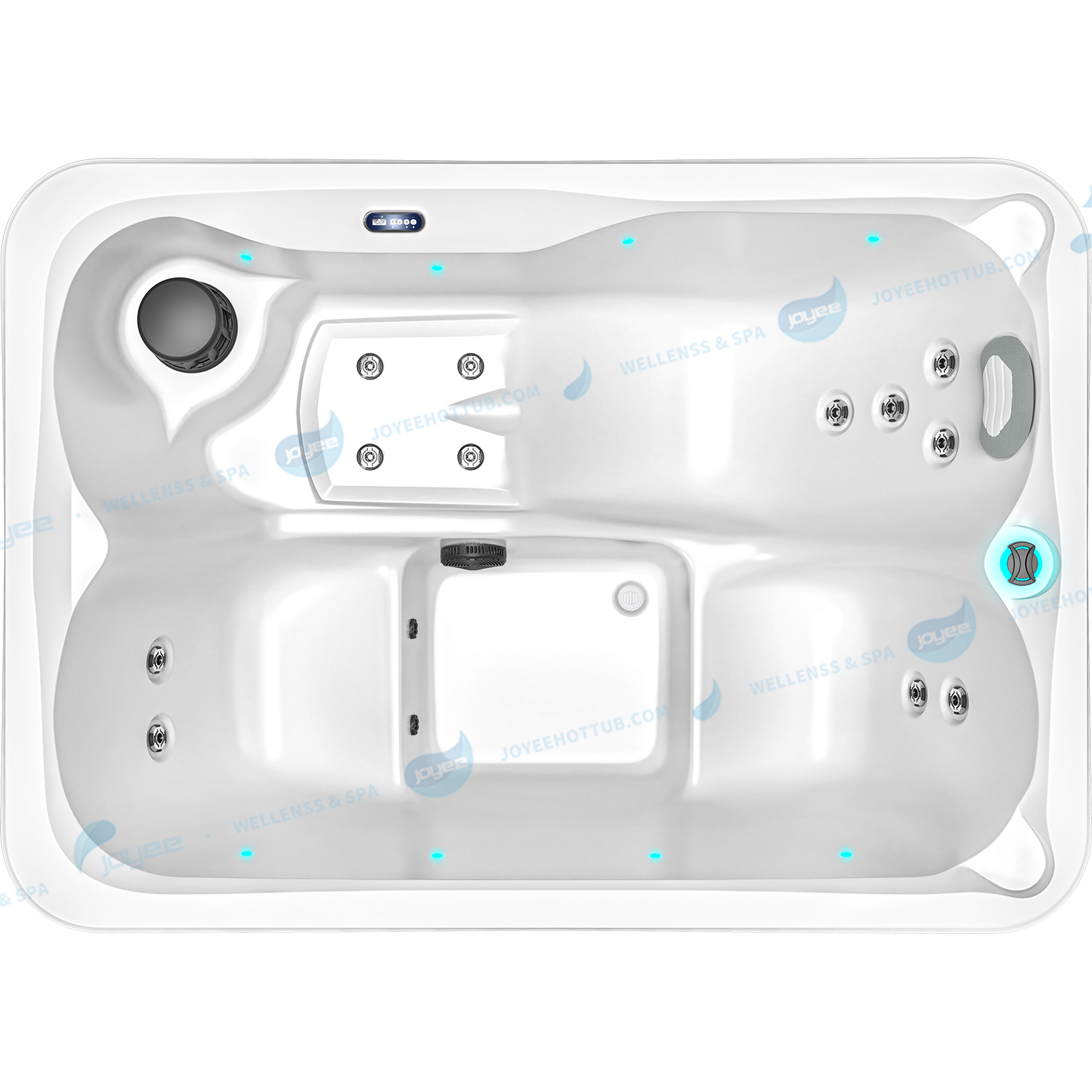 Hot sale spa(1)