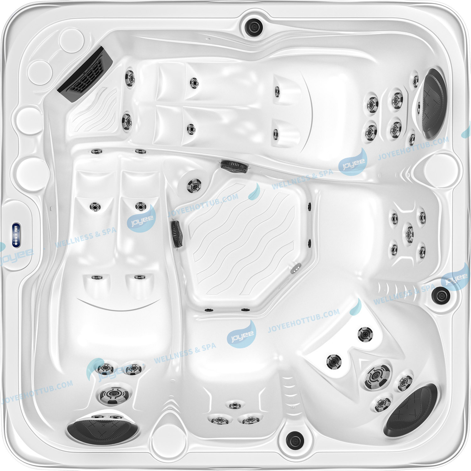 Jacuzzi Spa Factory (2)