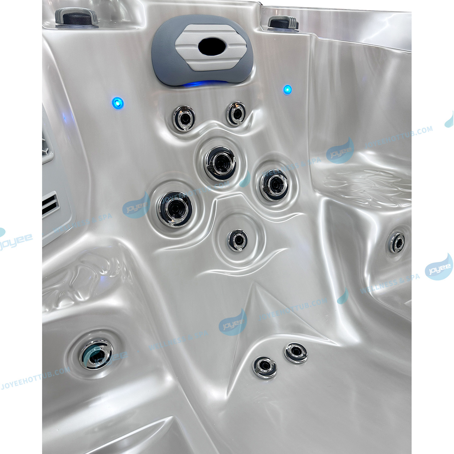Luxury spa (10)