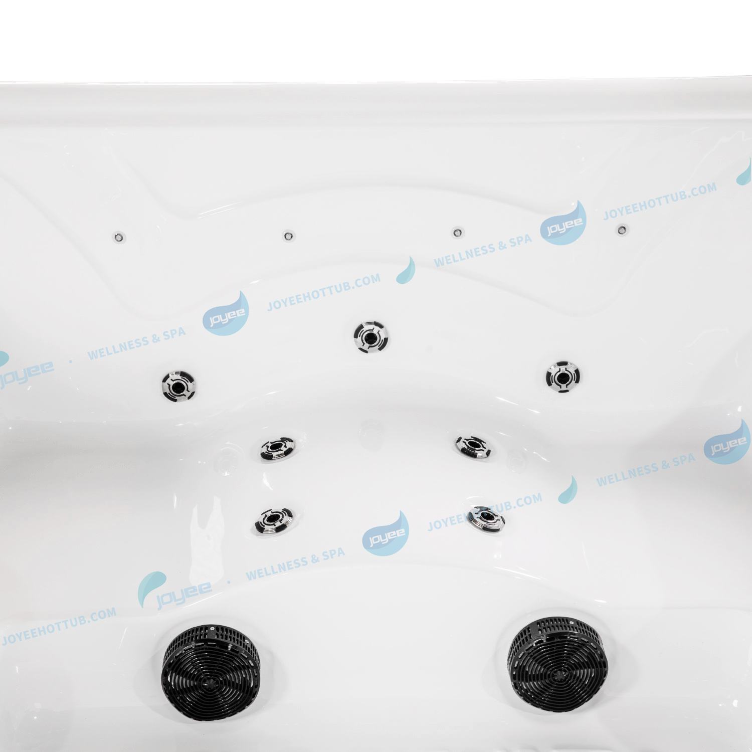 Mini Jacuzzi (8)