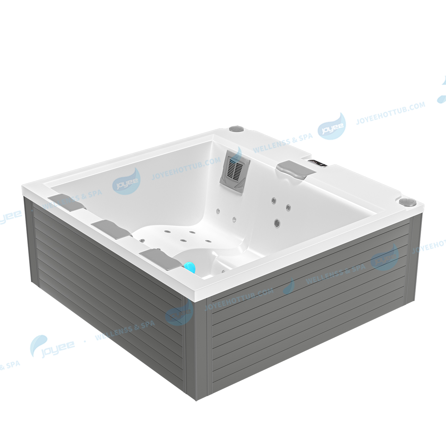 Minimalist spa(4)