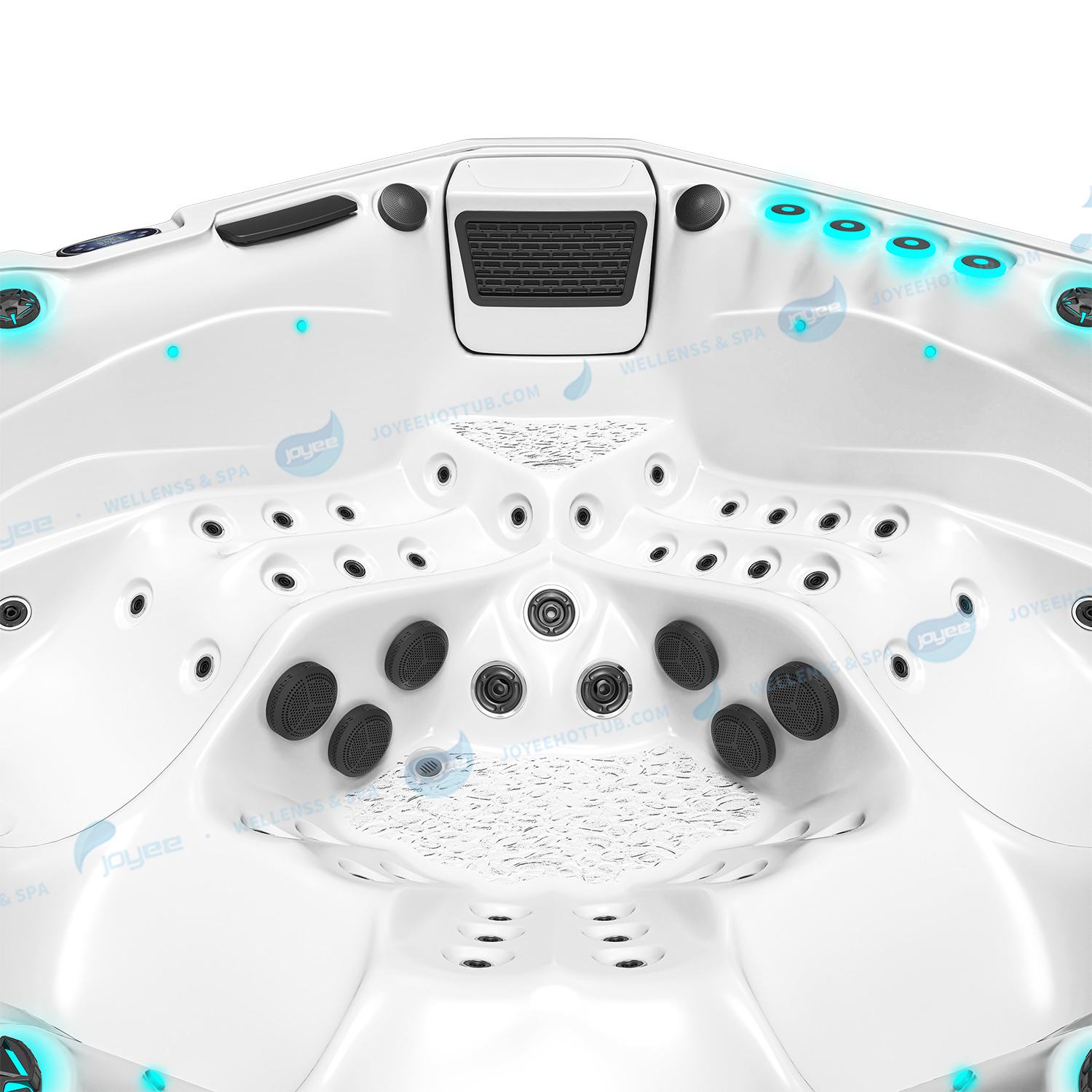 Top Whirlpool