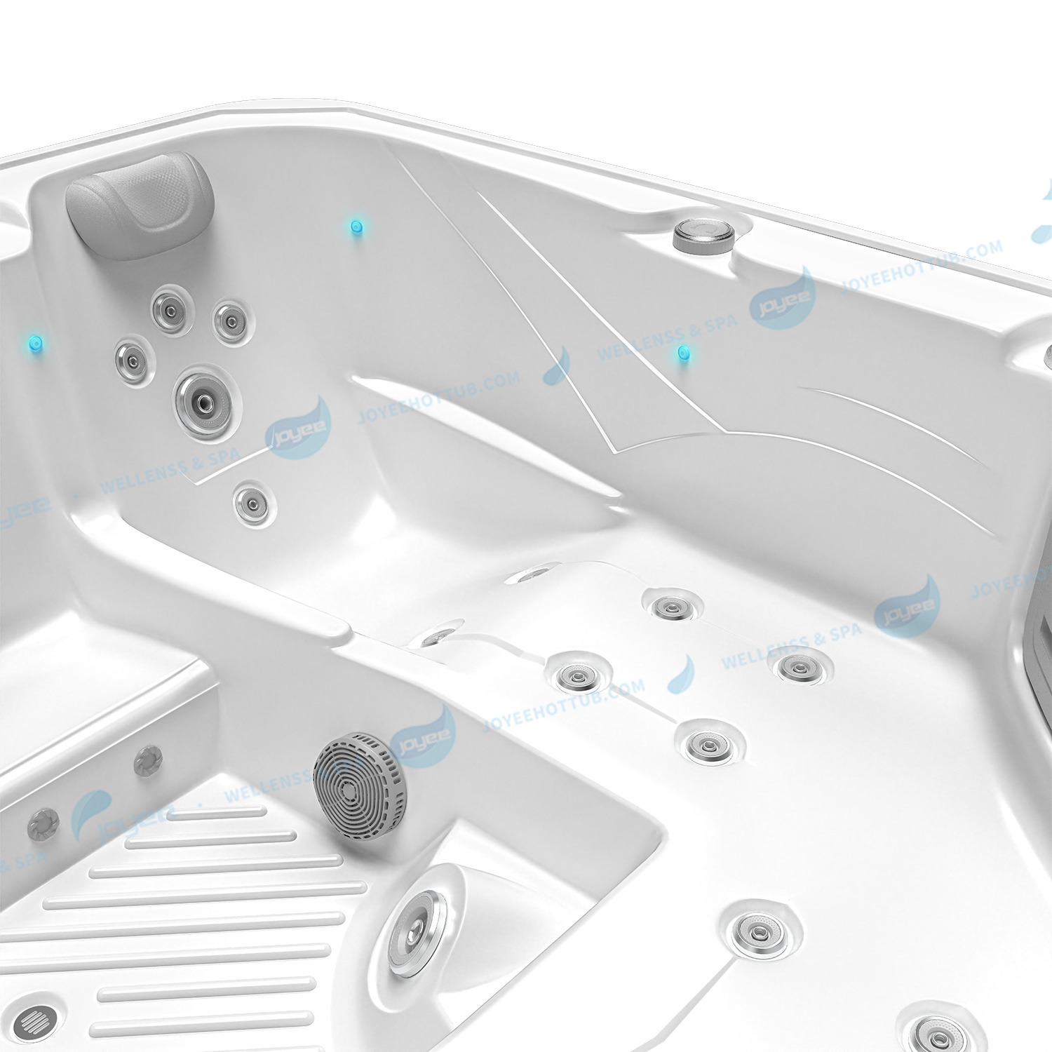 OEM SPA Manufacturer(3)
