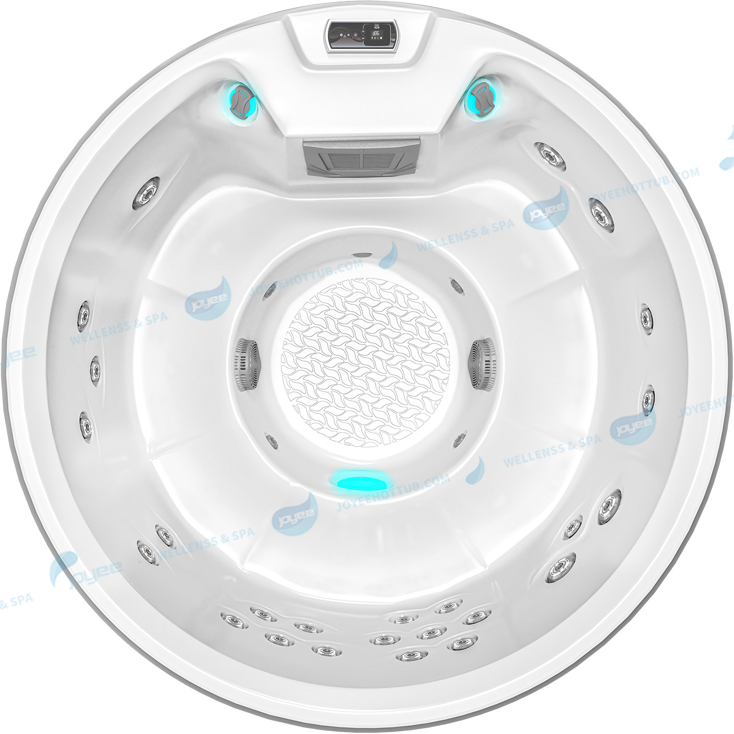 OEM SPA Supplier(1)