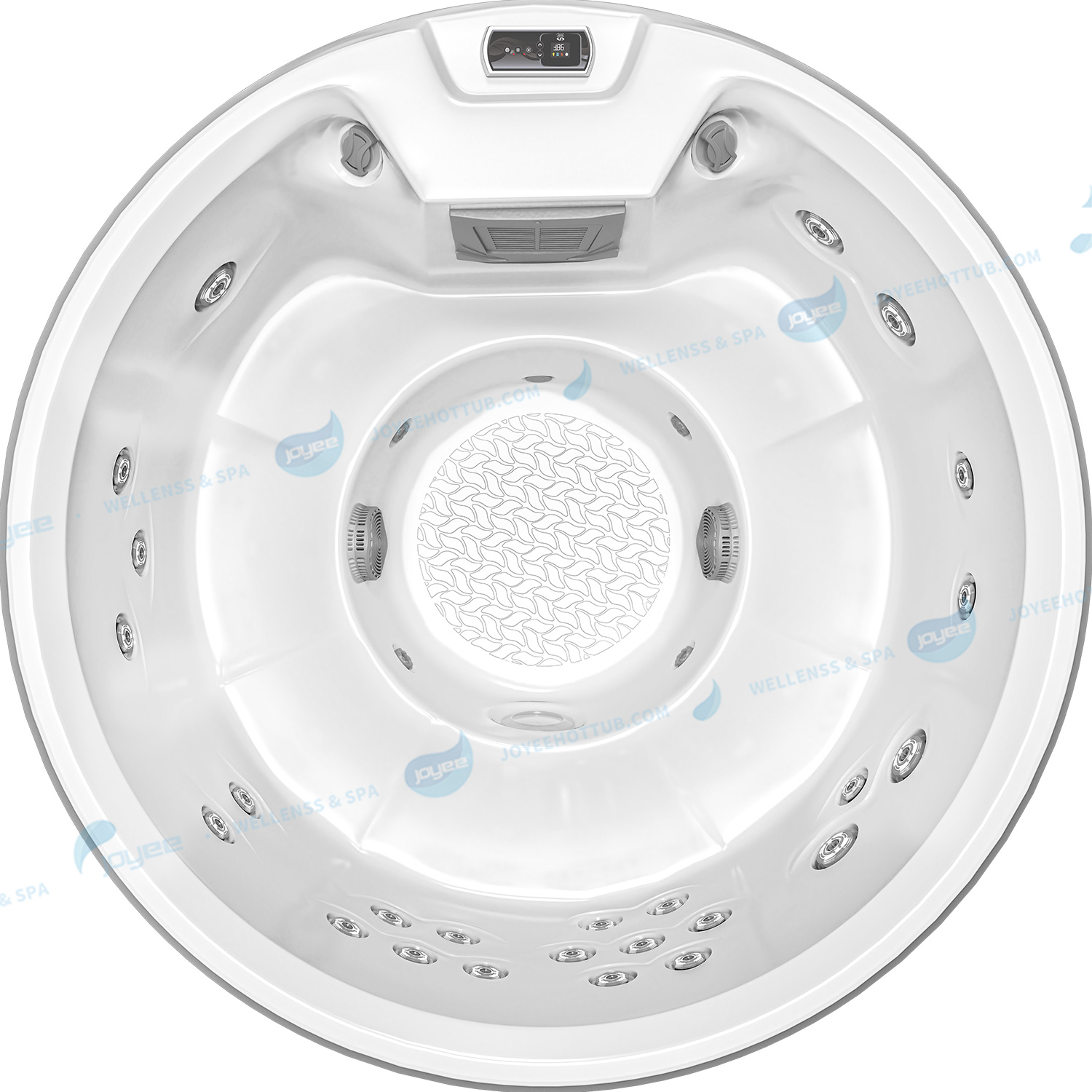 OEM SPA Supplier(2)