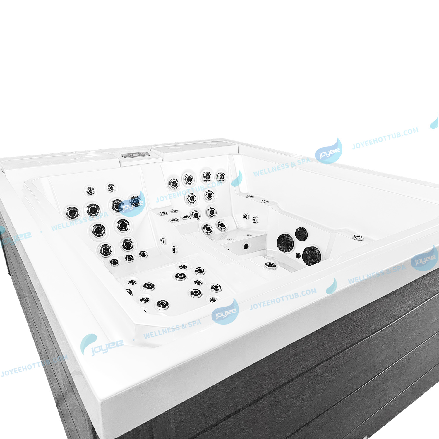 Spa Jacuzzi Tub (7)