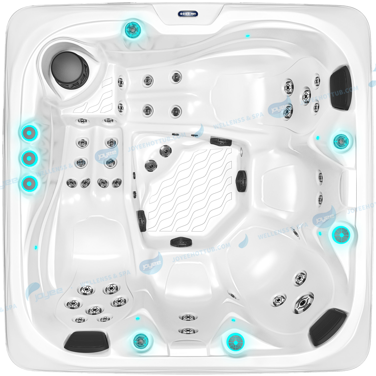 Spa Manufacturer（1）
