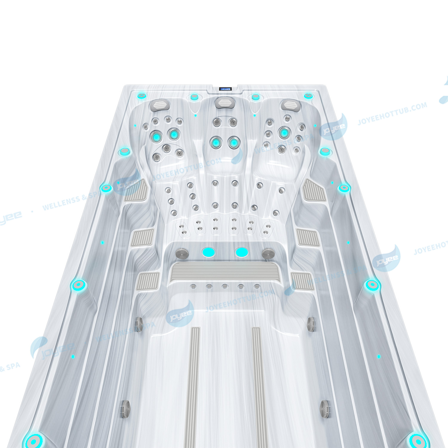 endless pool(1)