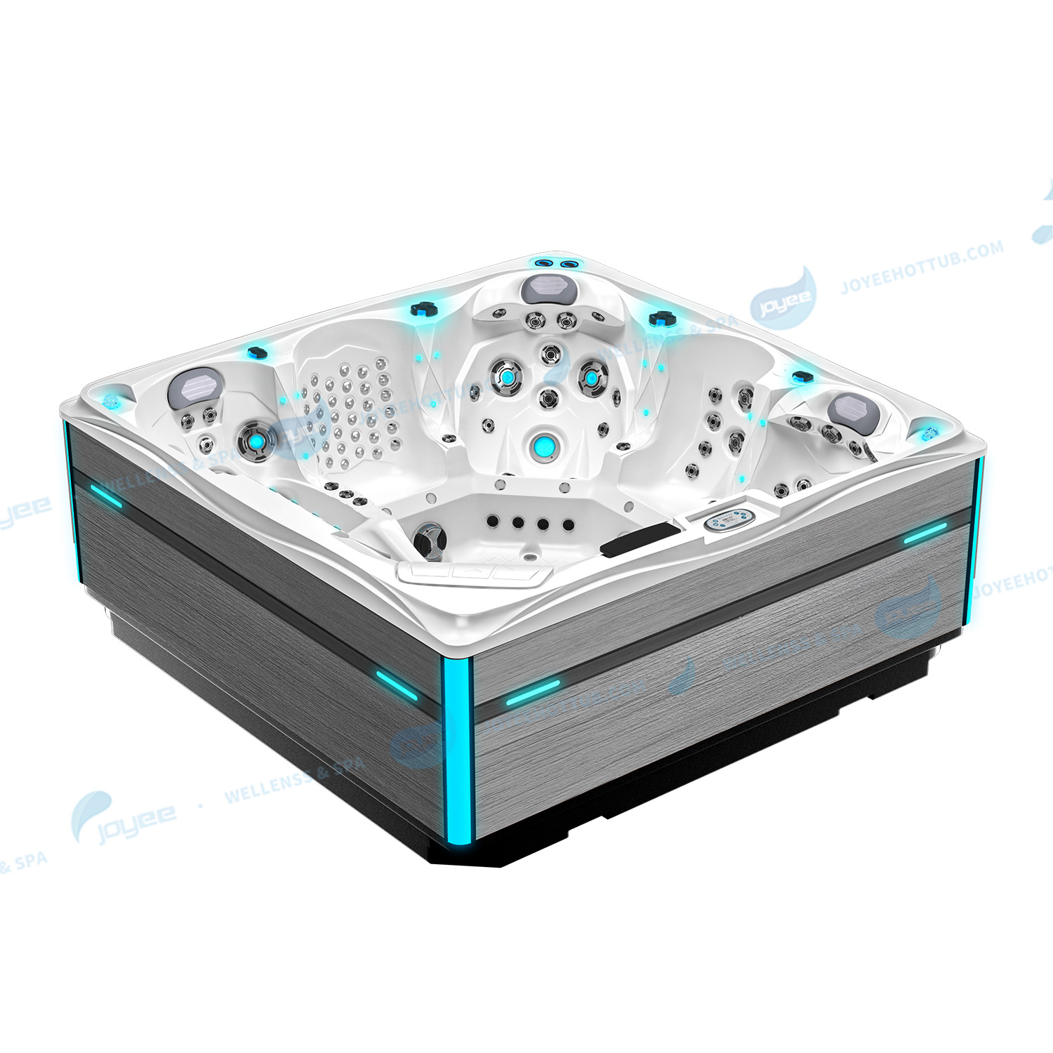 hot sale jacuzzi(2)