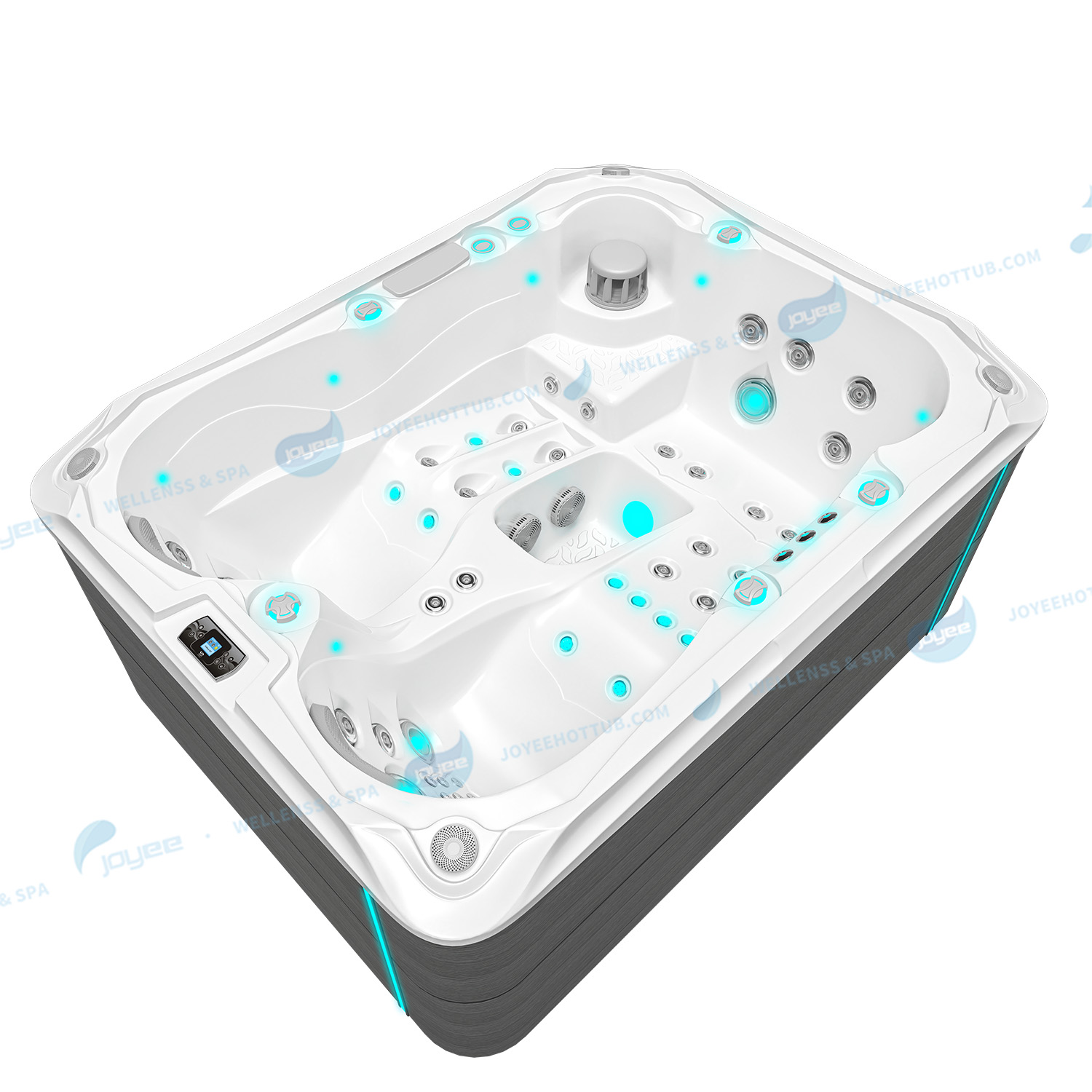 hot sale jacuzzi(3)