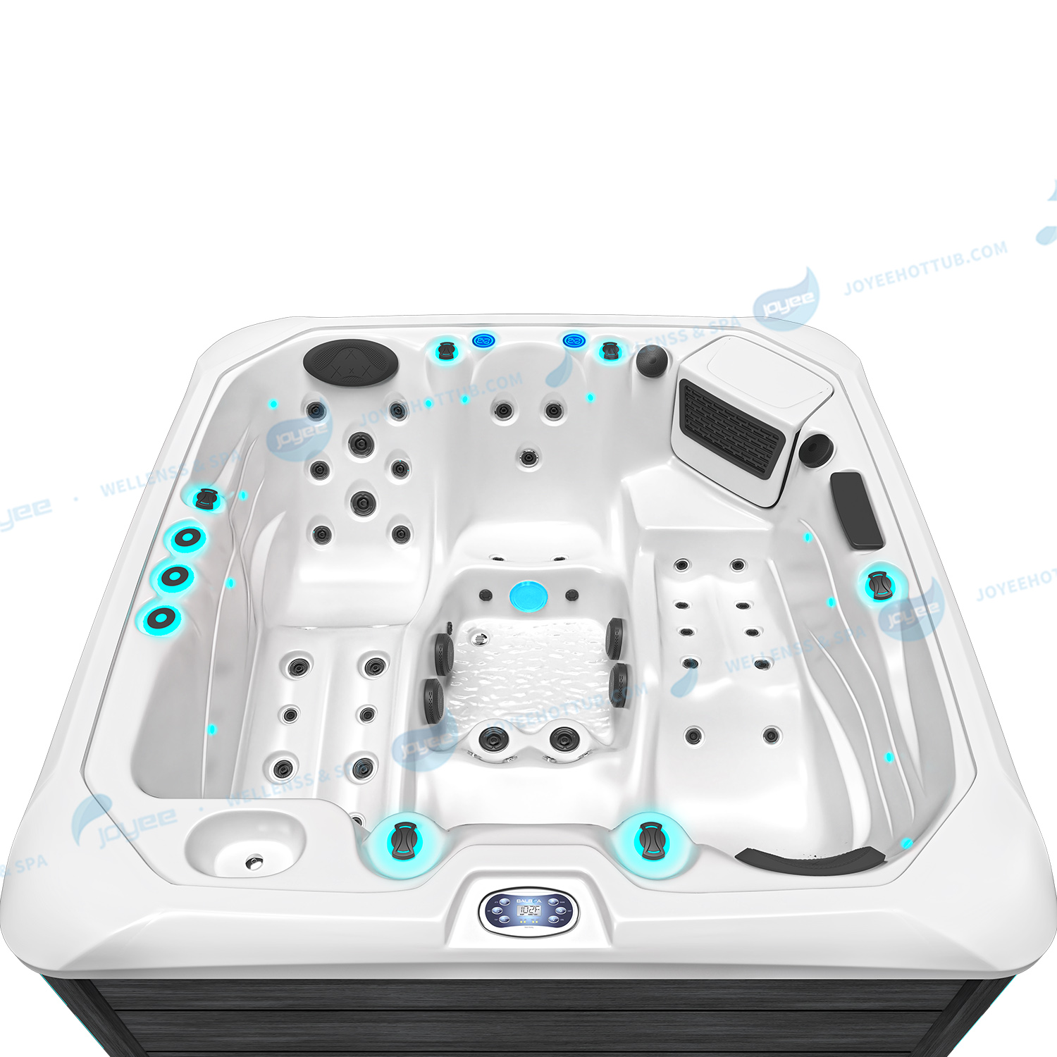 hot sale jacuzzi(4)