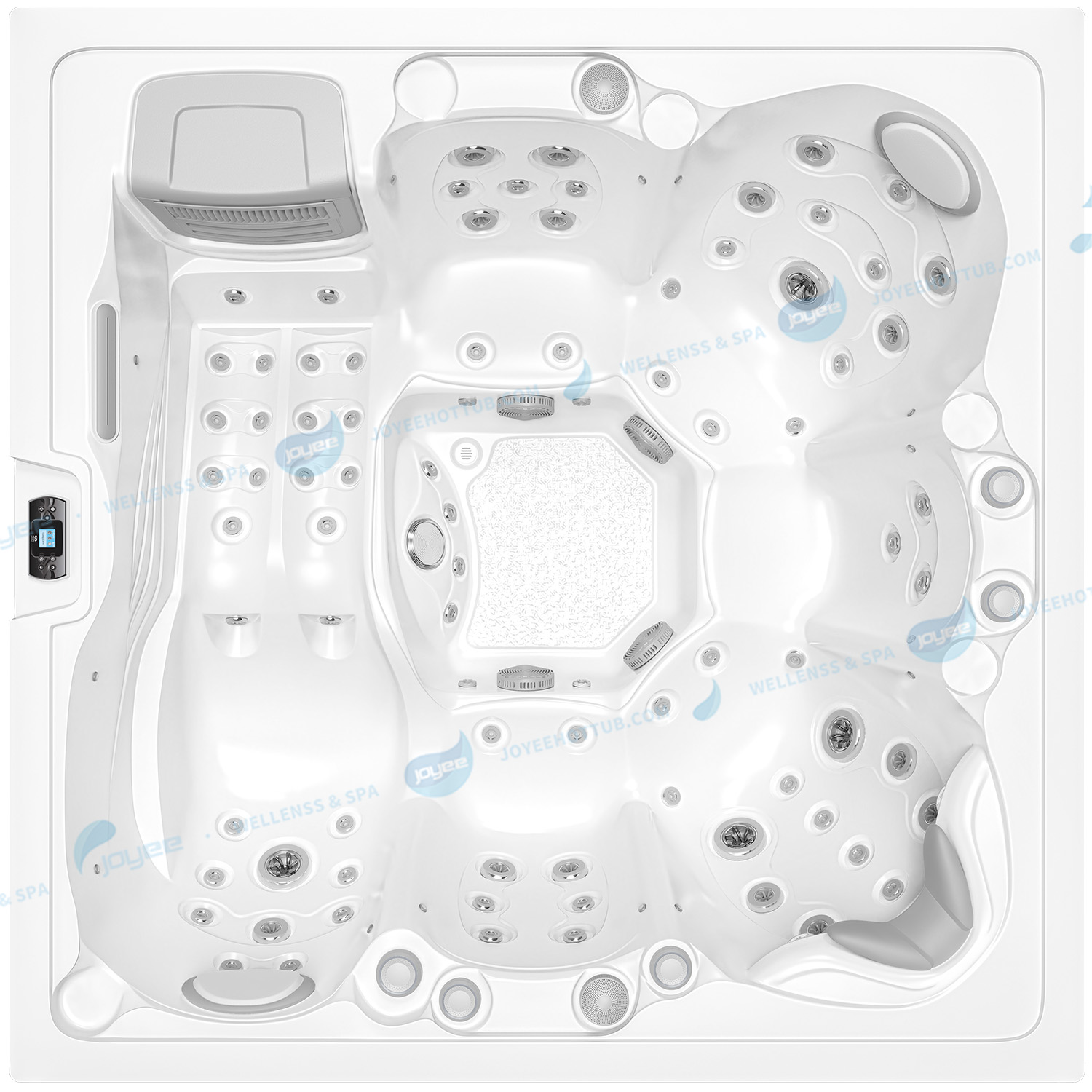 hot sale spa(1)