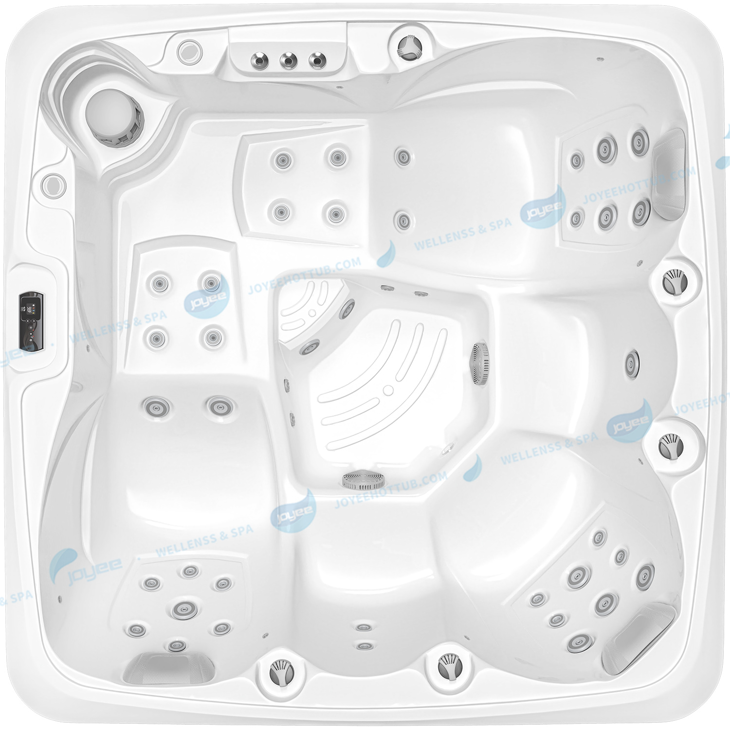 hot tub(2)