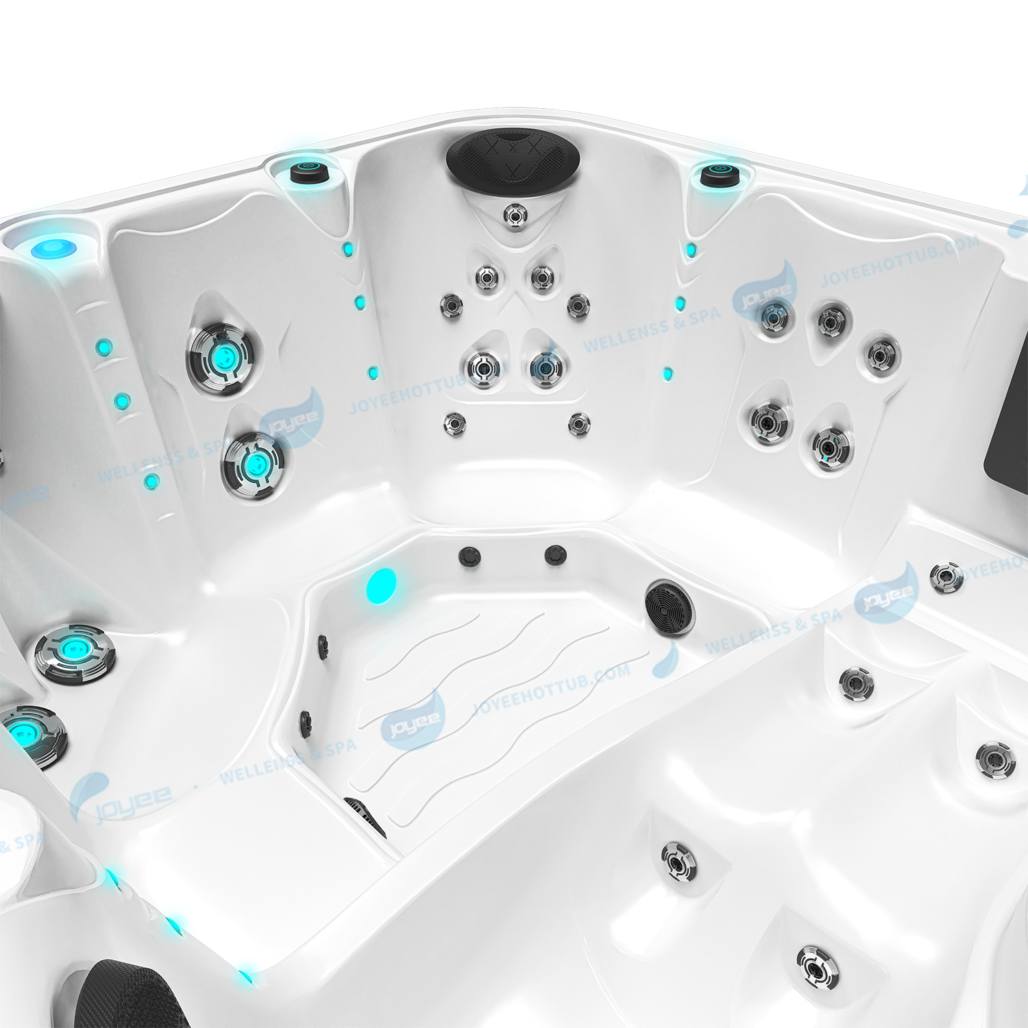 hot tub jacuzzi(4)
