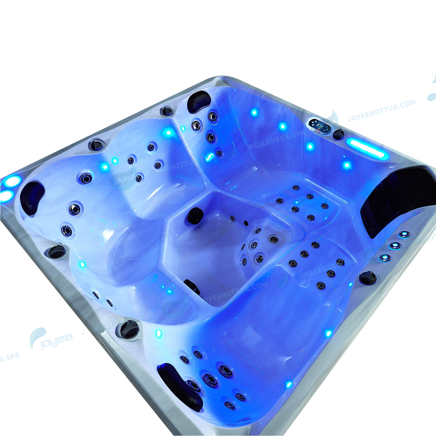 luxury outdoor tub(1)