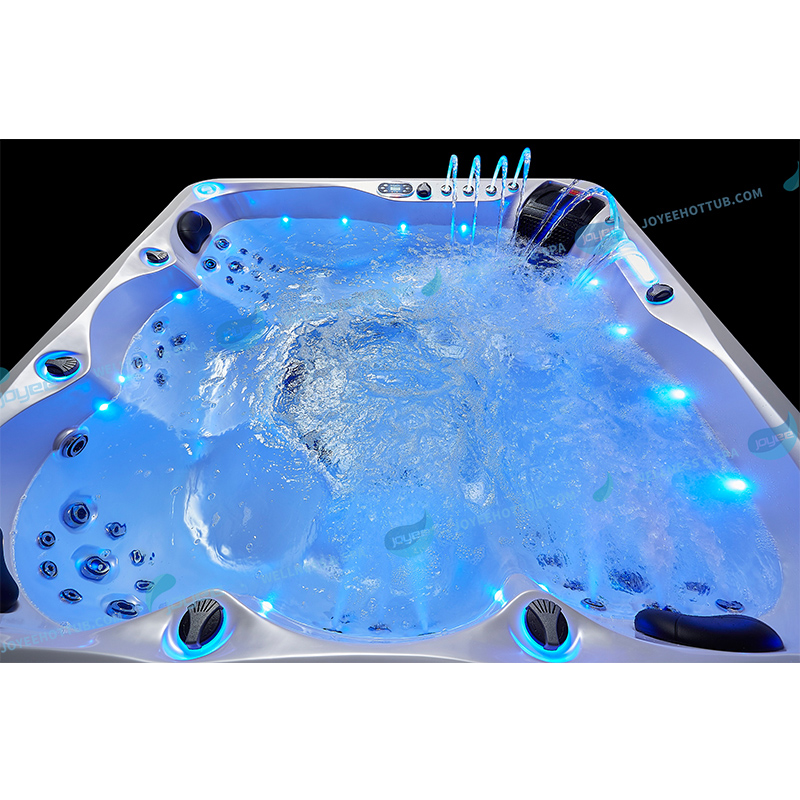 luxury outdoor tub(2)