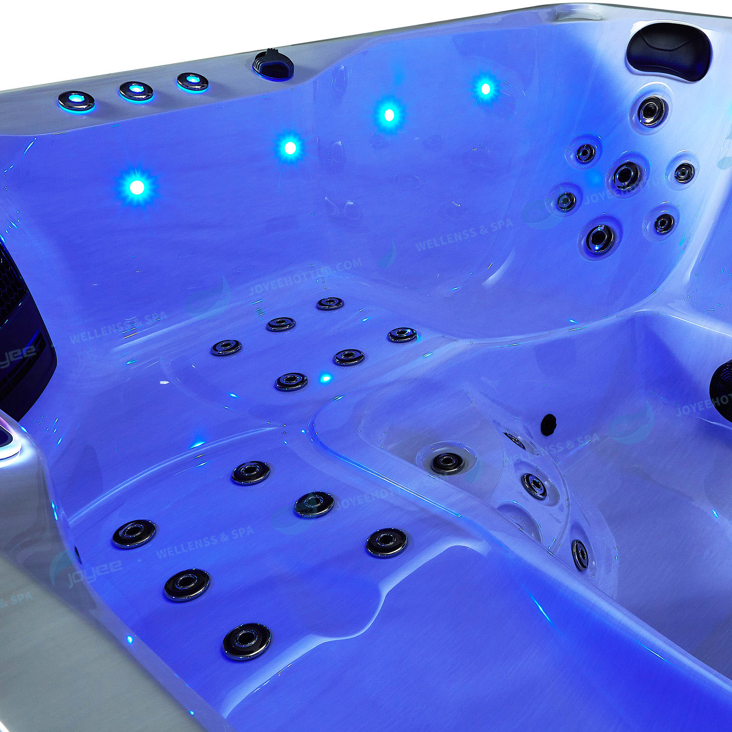 luxury outdoor tub(3)