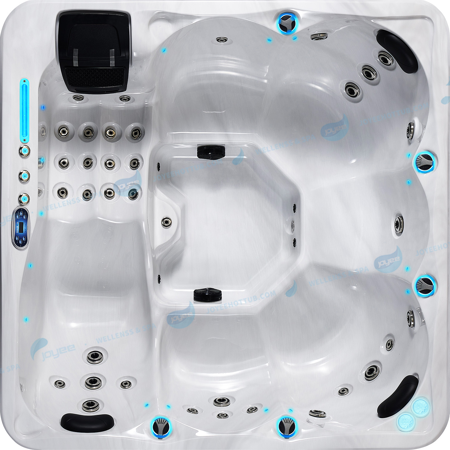 luxury tub(3)