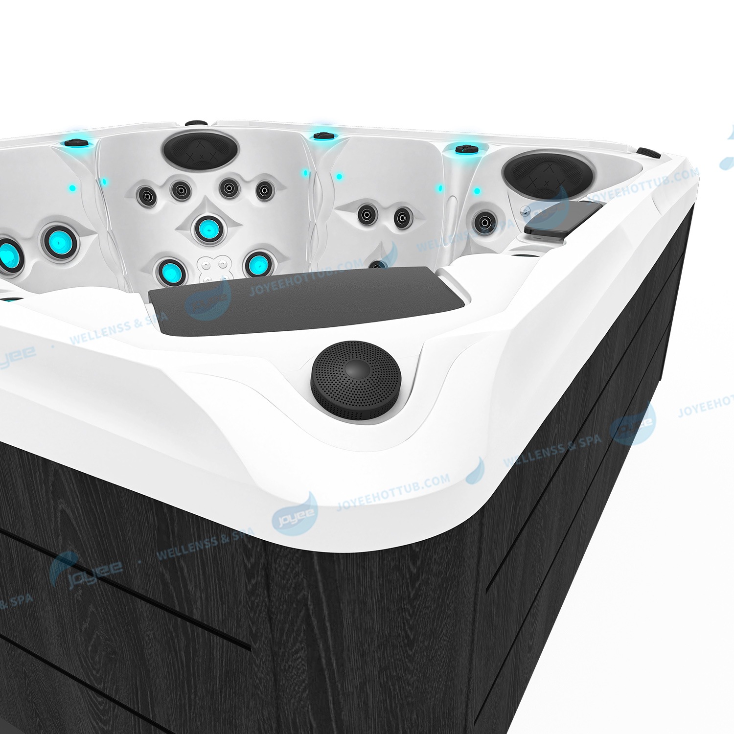 luxury tub(6