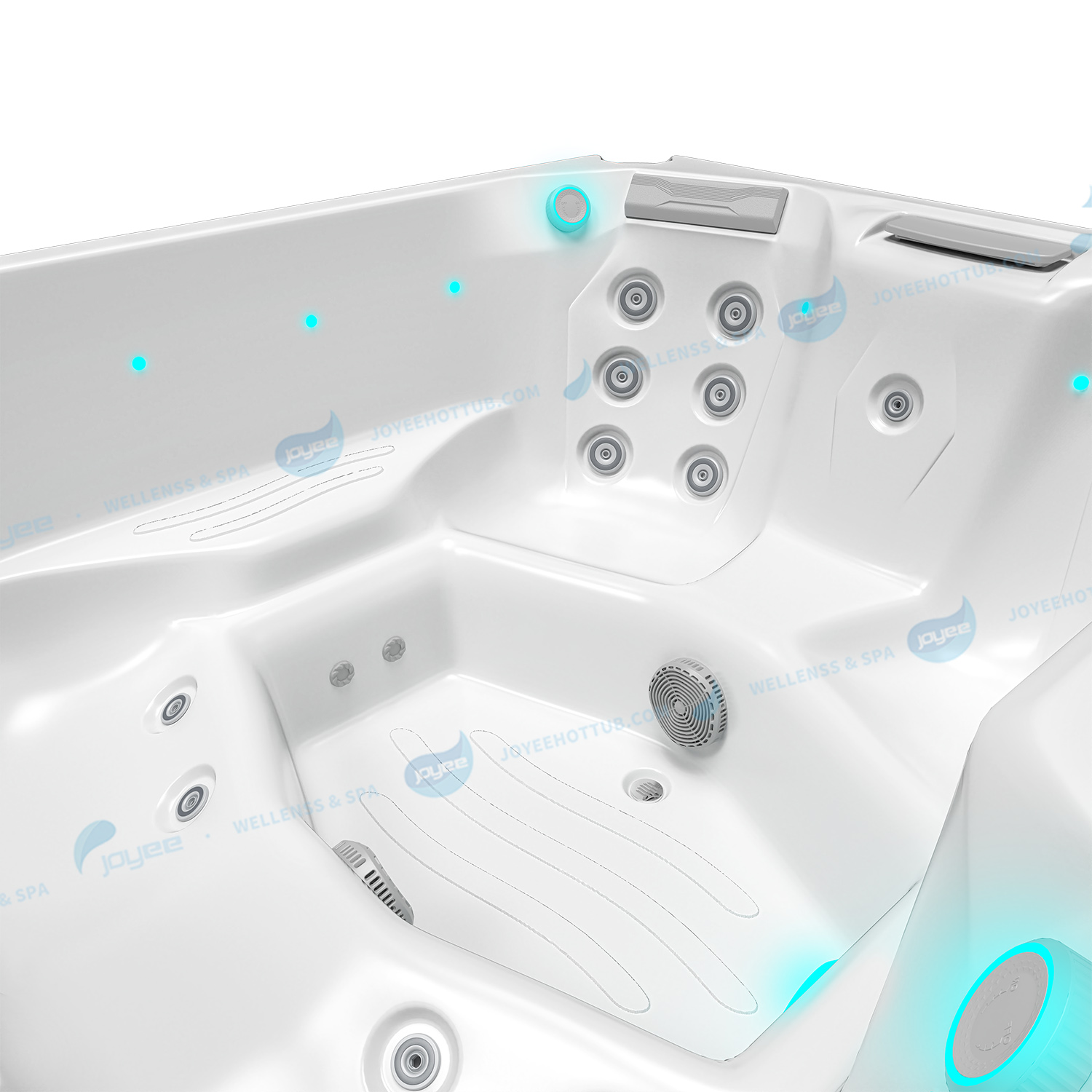 outdoor spa(1)