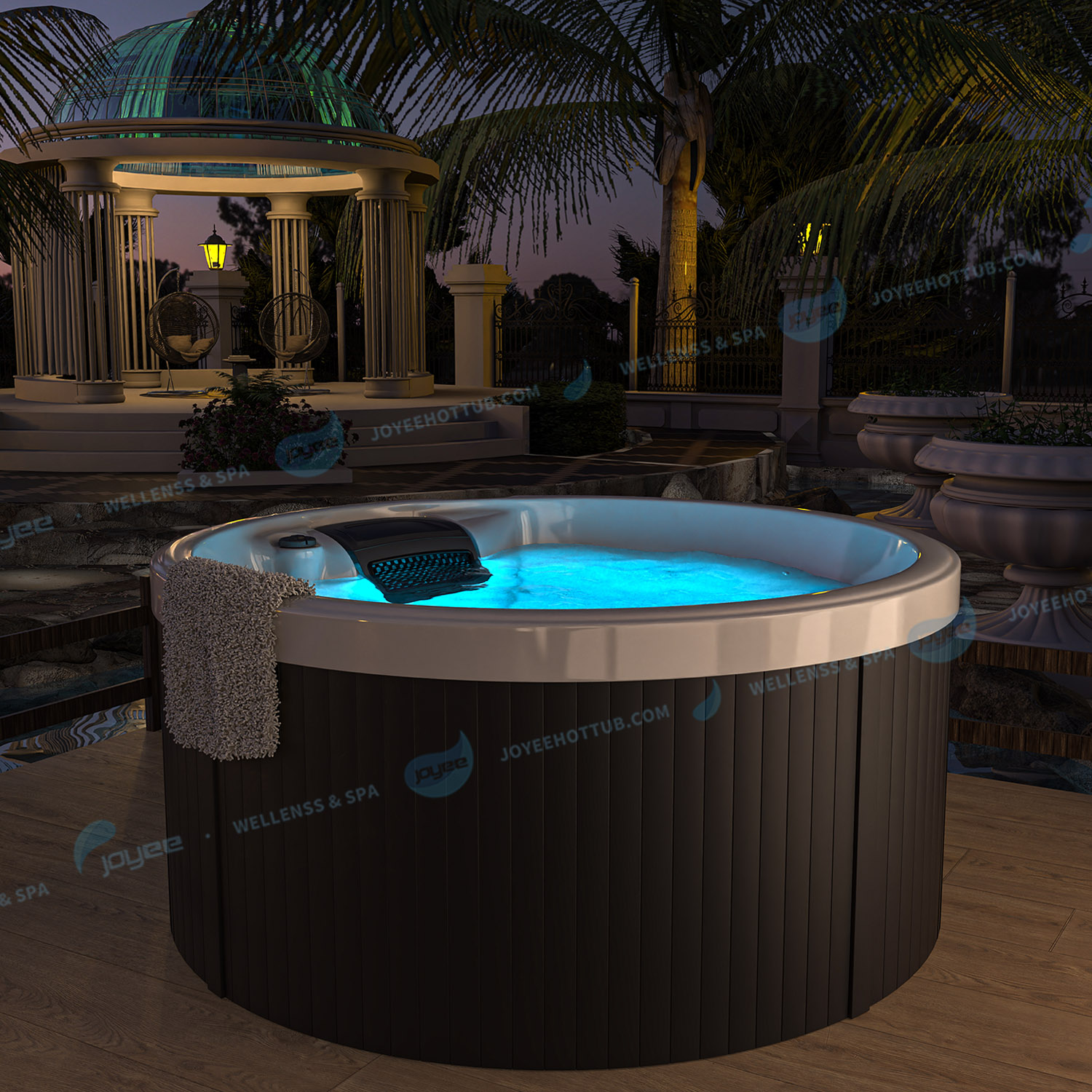 Whirlpool