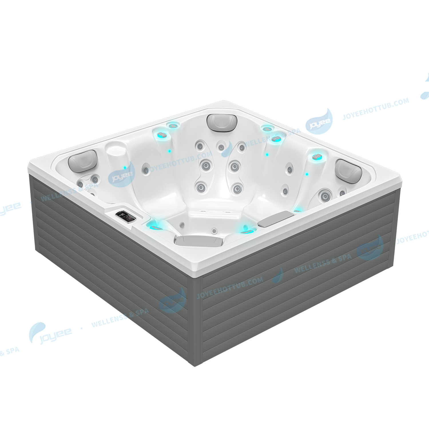 spa hot tub(3)