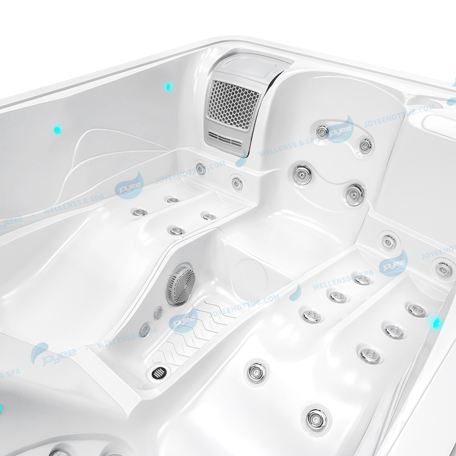 spa jacuzzi(1)