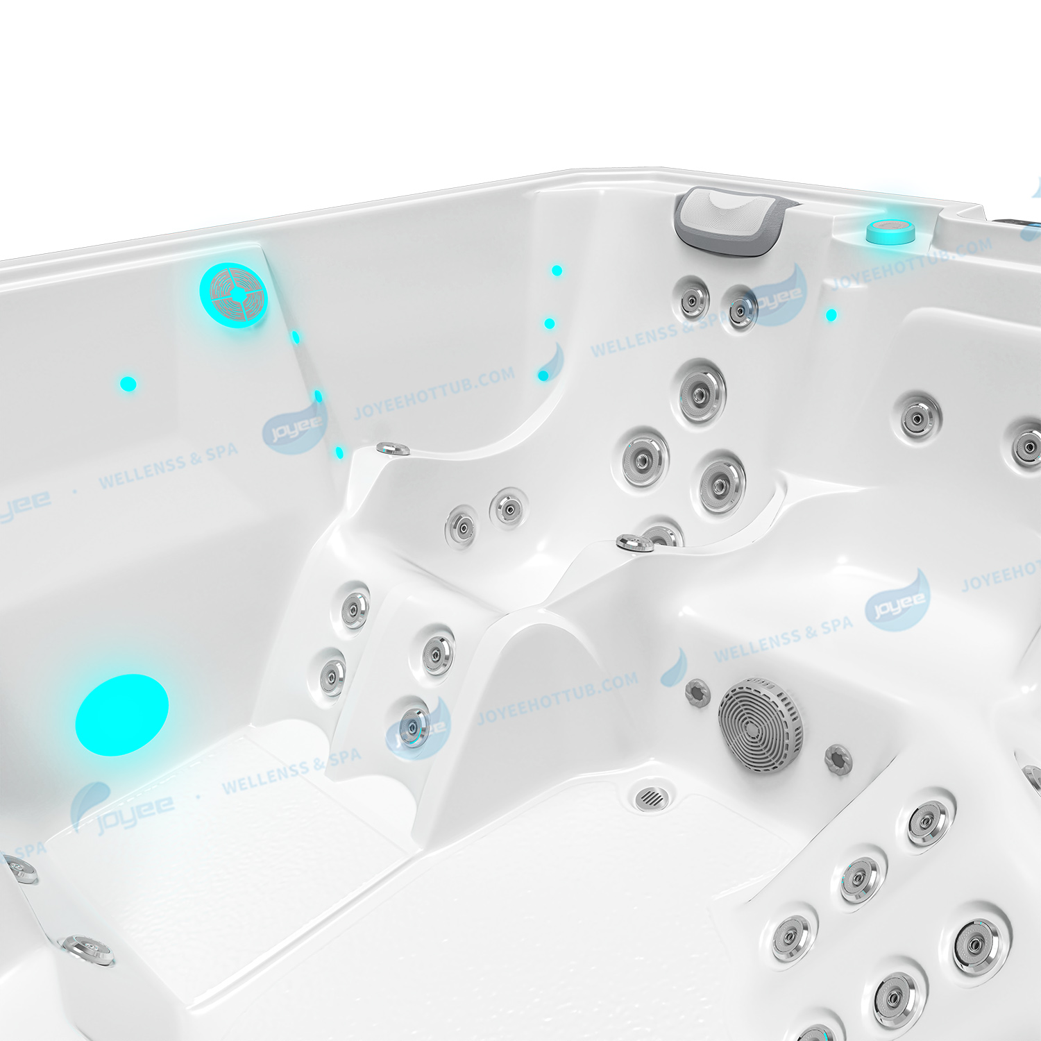 spa jacuzzi(1)