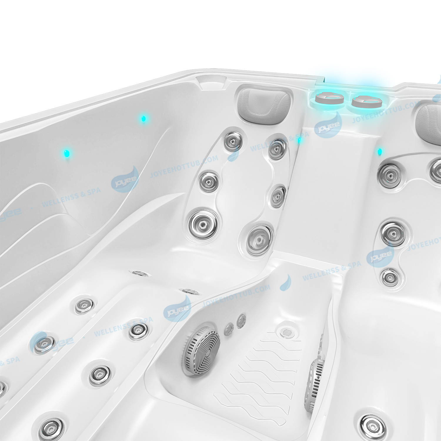 spa jacuzzi(2)