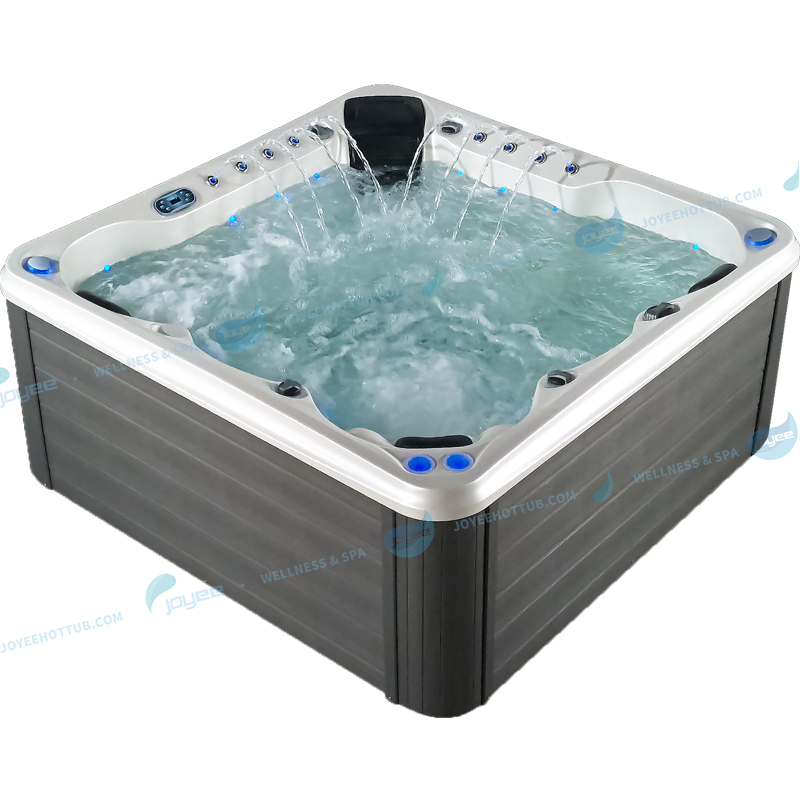 spa jacuzzi(2)