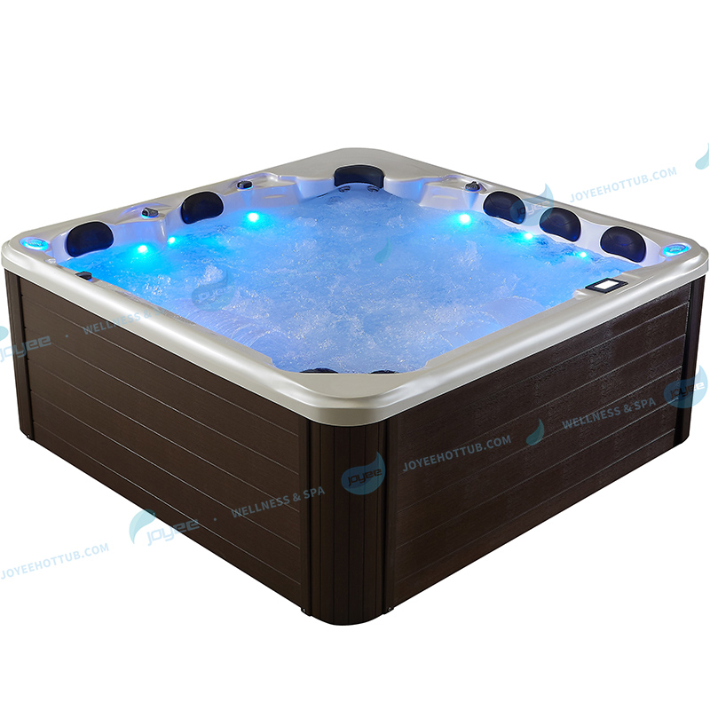 spa jacuzzi(2)