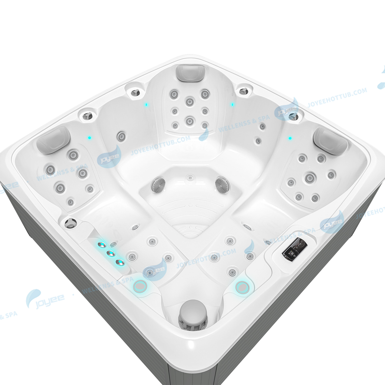 spa jacuzzi(3)