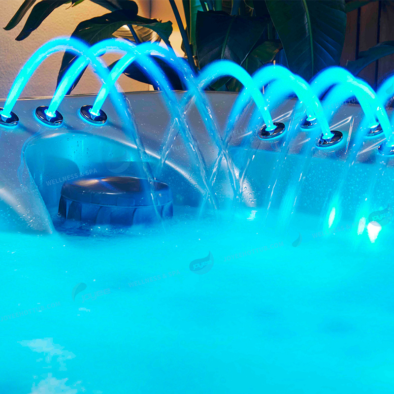 spa jacuzzi（3）