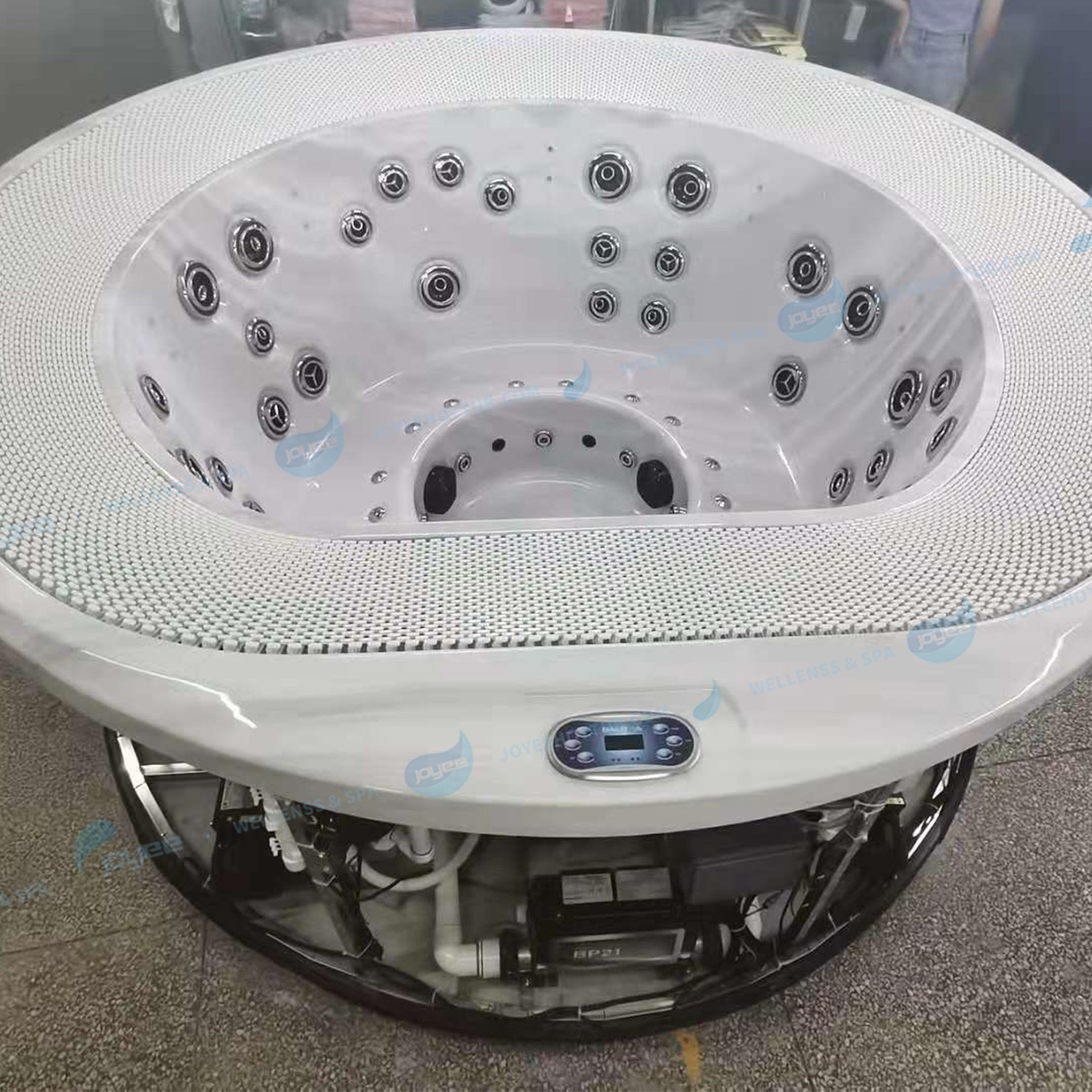 spa jacuzzi(3)