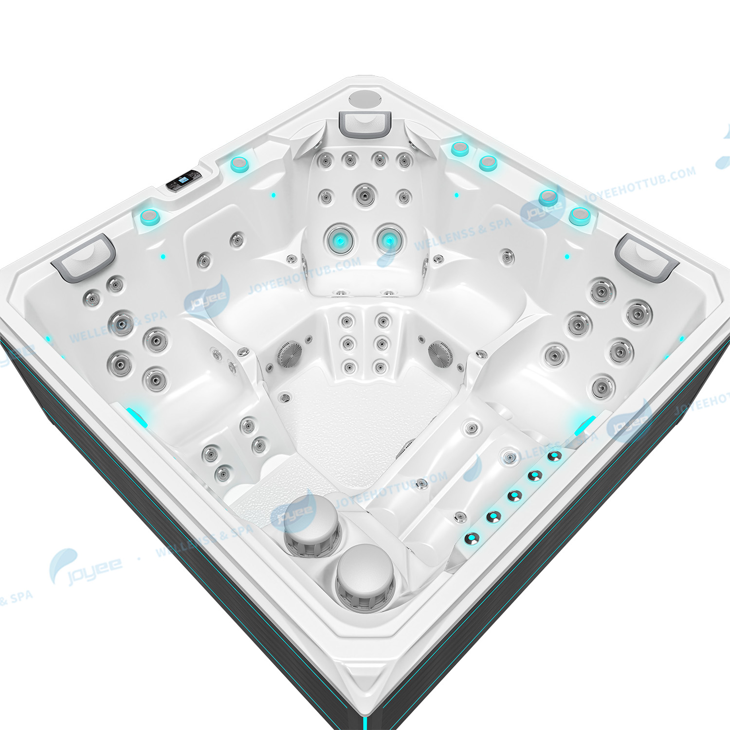 spa jacuzzi(3)