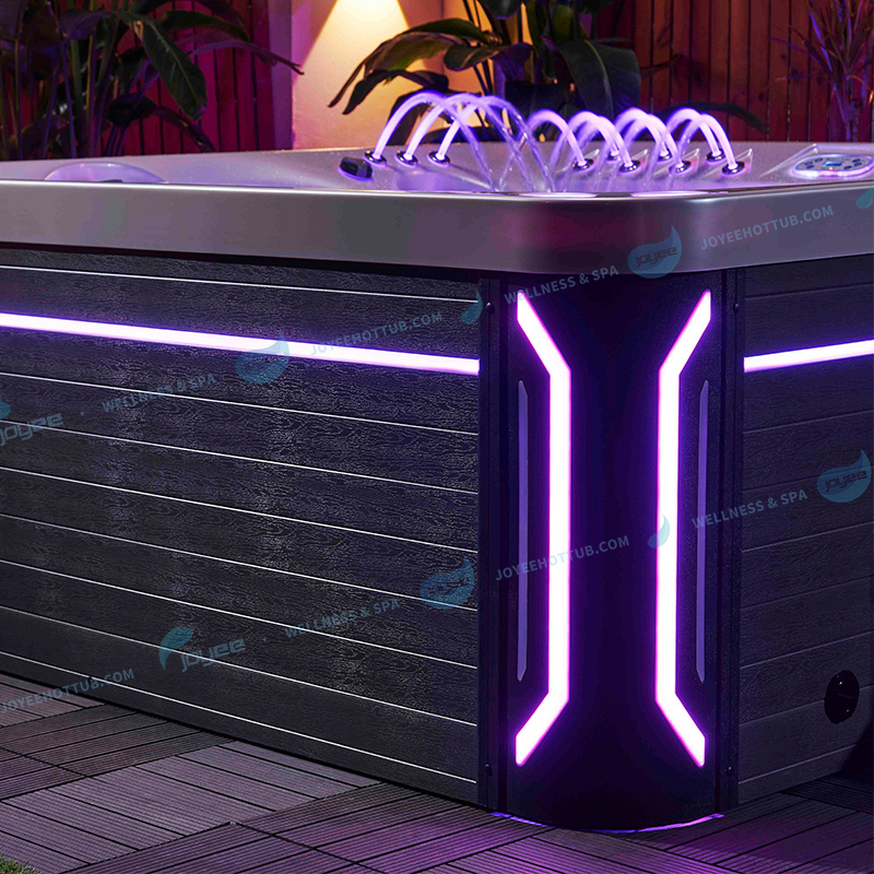 spa jacuzzi（4）