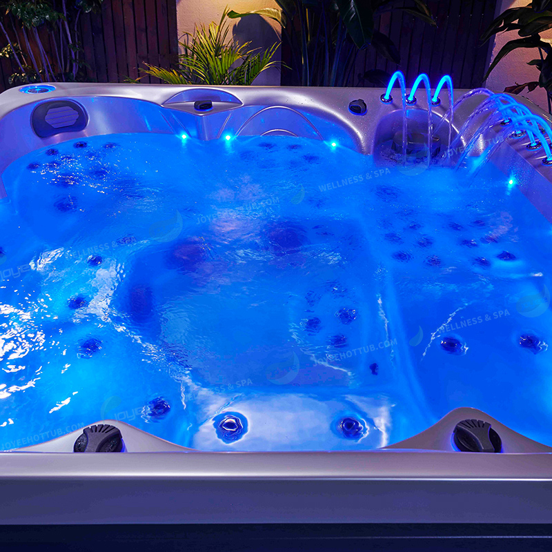 spa jacuzzi（5）