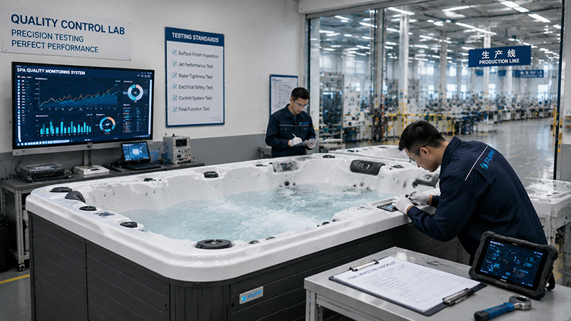 JOYEE F&E-Technologie