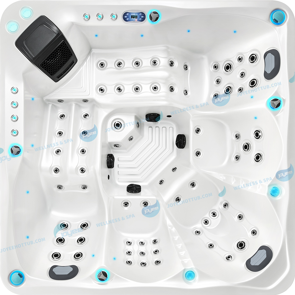 spa tub（1）