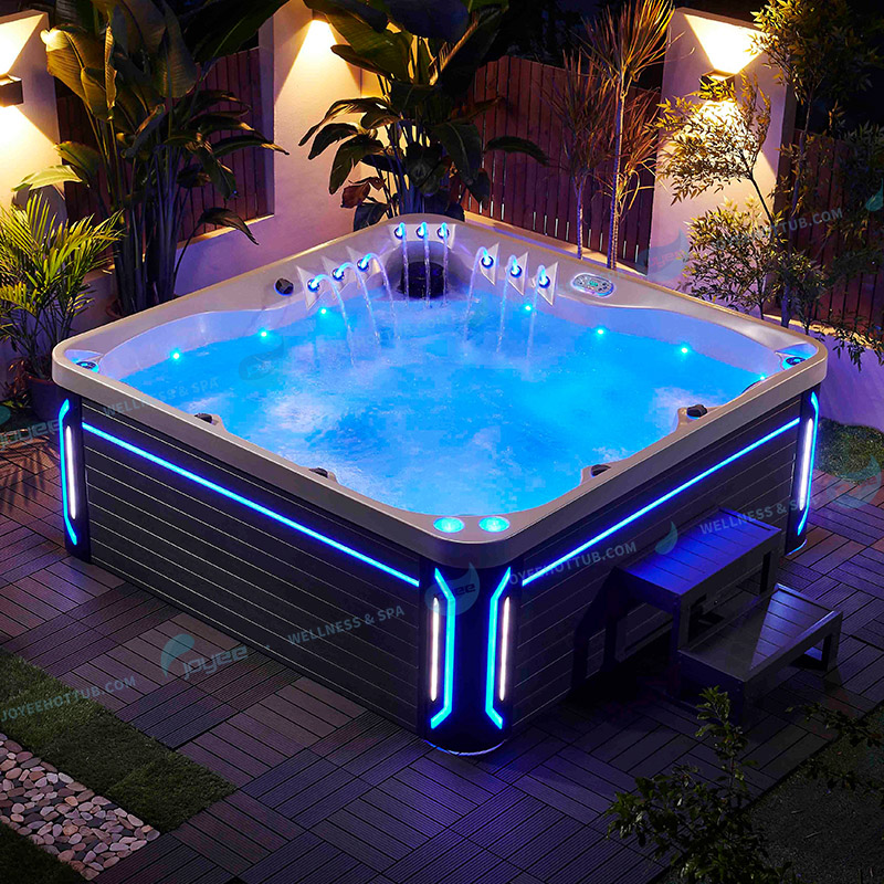 spa tub（2）
