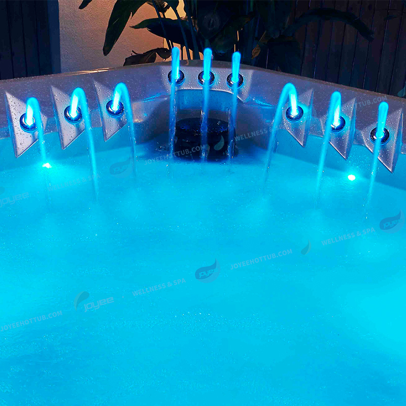 spa tub（3）