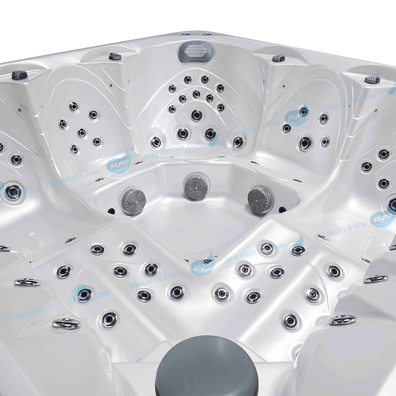spa tub（5）