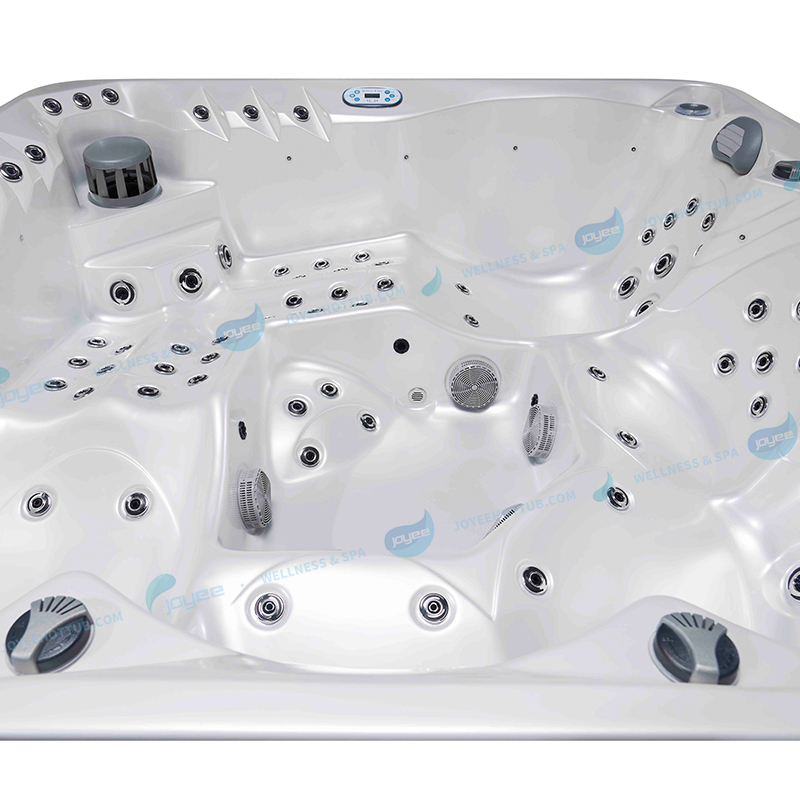 spa tub（6）