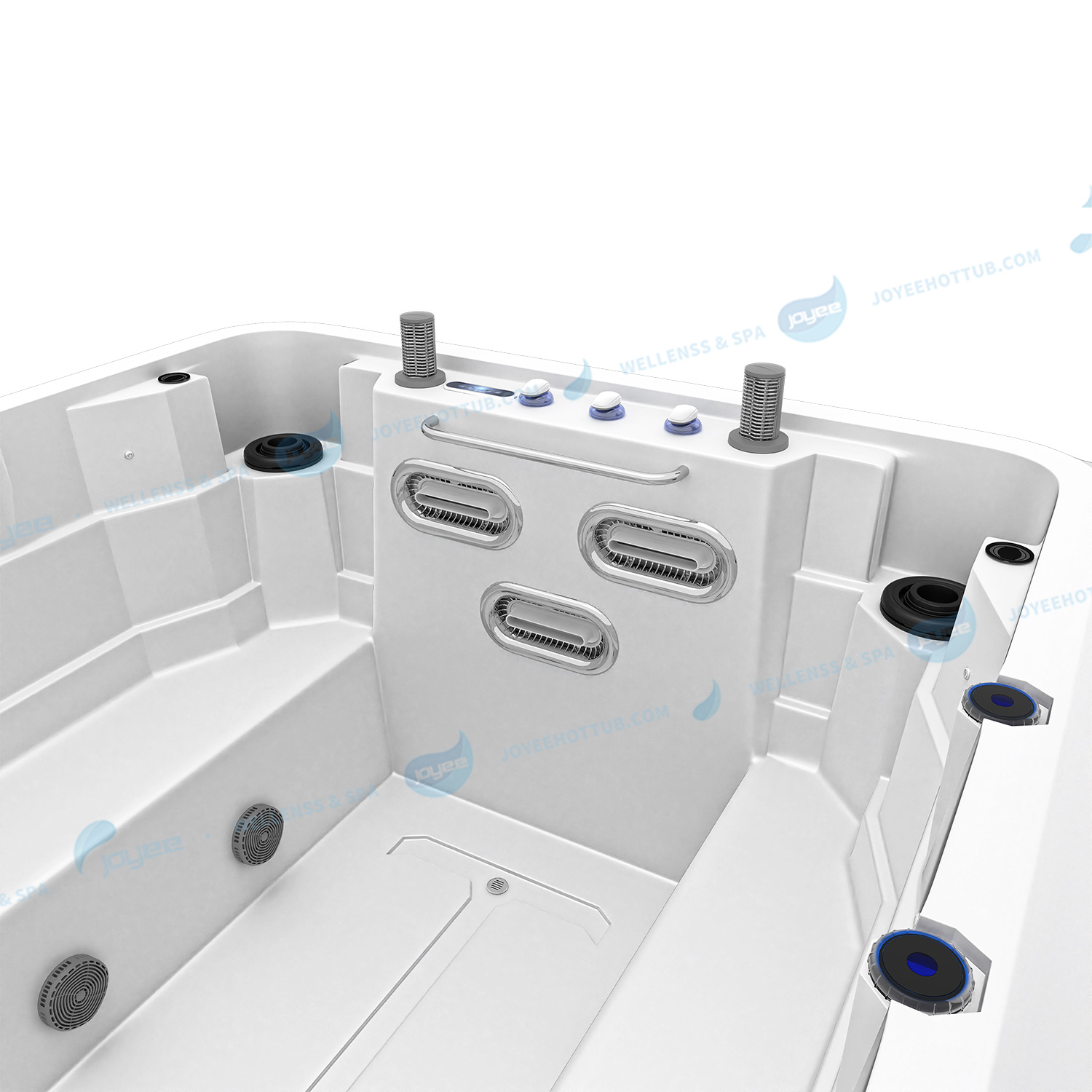 Swim Spa Pool