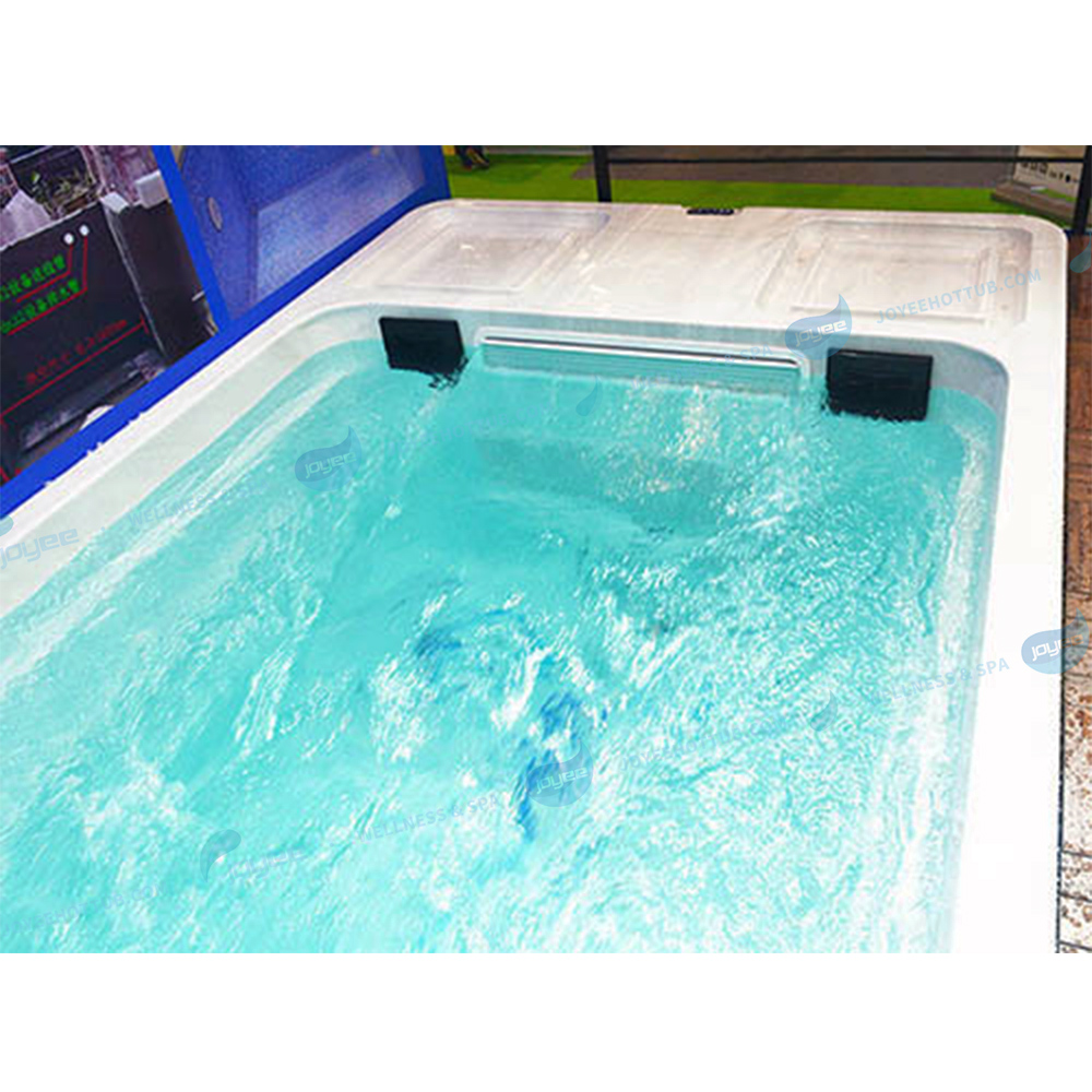 Swim Spa Pool